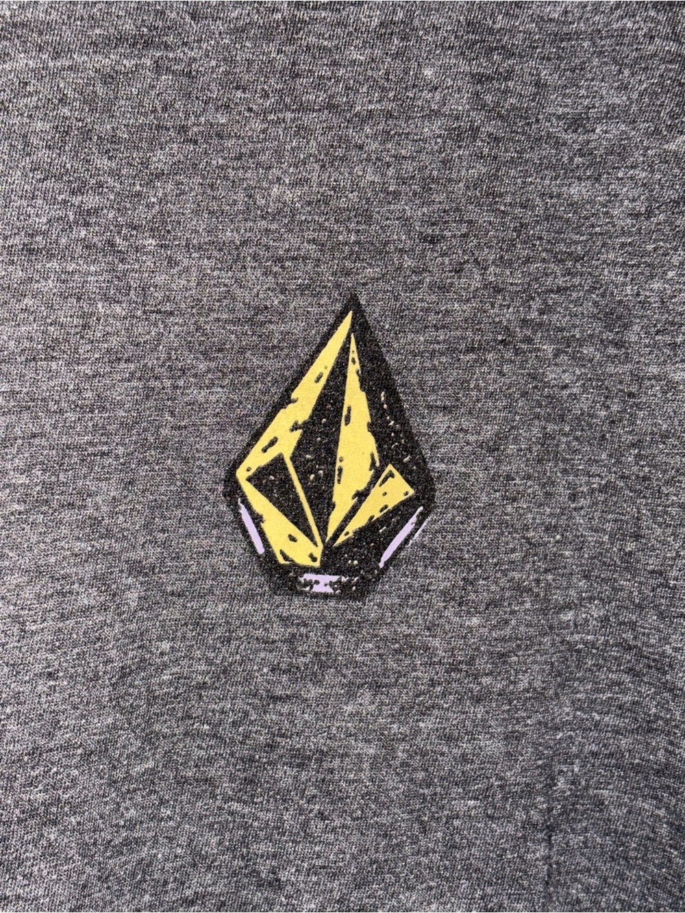 Volcom Stone Tech Tee - Picture 4 of 6